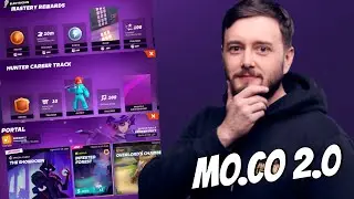 TRAGO BOAS E M&Aacute;S NOT&Iacute;CIAS SOBRE O MO.CO ...