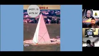 Ropes and Wings Always An Adventure discusses Pyramid Power with Charlie Ziese