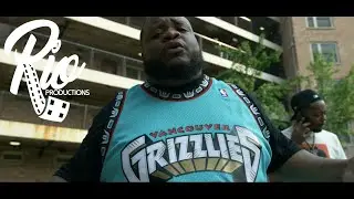 Kinslo Feat. S.dot - Niggas Hoes | Directed By Rio Productions