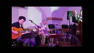 YHKNĒ en trio/ Le Moulin De La Tirtaine (63)/ Fraise Tagada/ Viper Dream's