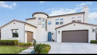 Madera Tesoro Viejo - Beautiful 2-Story Home, 4BR/3.5BA, SOLAR, Community Pool + Lots of Amenities