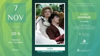 Ch&eacute;ri de Stephen Frears (2009) // La Bande Annonce