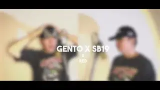 Gento x Sb19 (Cover)