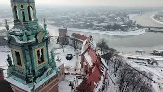Wawel Royal Castle-State Art Collection - Krak&oacute;w, Poland