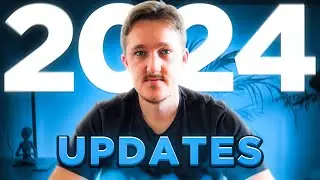 $1M/Mo Shopify 2024 Plan + 6 Winning Brand Research Methods