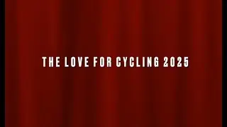 Veneto Cycling Club -  LOVE FOR CYCLING 2025