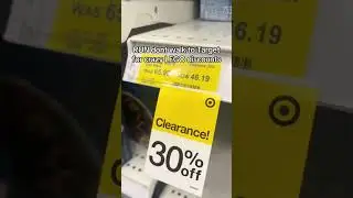 LEGO Target Clearance