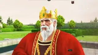 Battle Chess Game of Kings - Game cờ vua hình người 3D | #559 I #gamecovua