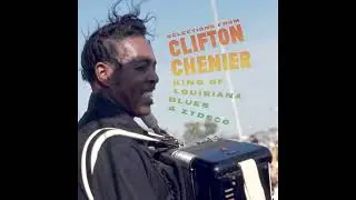 Clifton Chenier - 