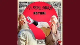 18 Fatal Strikes (Instrumental)