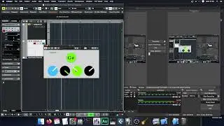 SynthEdit module working on mac