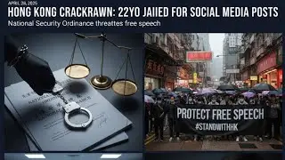 National Security vs. Free Speech: Chan's Case