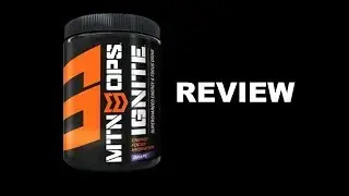 MTN OPS IGNITE REVIEW