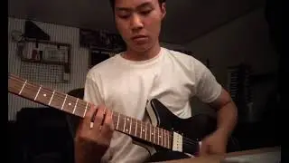 [ig live] 210720 | ampoff | high and dry 🎸