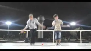 [Cloud sKy] B1A4 - Beautiful Target Dance Cover