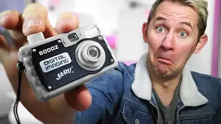 10 Strange Dollar Store Items!