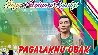 lagu mentawai sasaleji_PAGALAKNU OBAK_Jutdia betaet