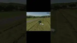 Farming Simulator 25 #gameplay #agriculture #farming #farmingsimulator #fs25 #gameplay #fsmods