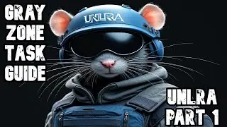 UNLRA PART 1 Gray Zone Warfare