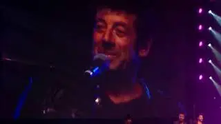 PATRICK BRUEL TOP MUSIC  LIVE 2019