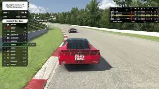 OGRL Trans Am Series at Canadian Motorsports Park