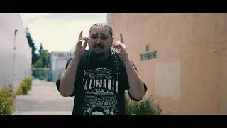 Halfbreed Ft San Quinn, Mr Kee(Shot By Smvisuals)