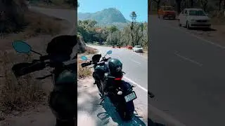 #ooty #hillclimbracing #gixxer250 #summerbikerides #sportstourer #solobikeride