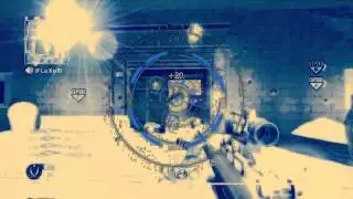 Practice Edit - CoD 4 - Sony Vegas Pro