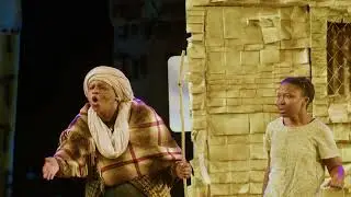 LETTERS OF HOPE THE MUSICAL