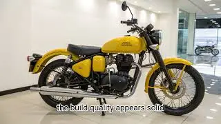 New Royal Enfield 125cc 2026: You WON&rsquo;T Believe This Budget Beast
