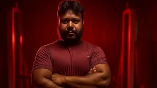 Build Wider Shoulders with Dumbbells Only | Gym Shoulder Workout
