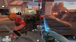Team Fortress 2 but it's KoGama VS Roblox War! (Part 79)