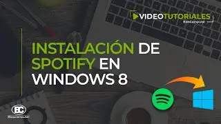 Error al instalar Spotify en Windows 7/8/10 [SOLUCI&Oacute;N] ▶ BiosComputer