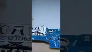 Charger jack Change #mobile #phone #repair