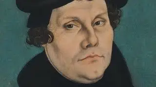 The Reformation: Curator's Corner with Jane Gallagher - 1