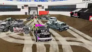 J&K Motors 80s&Newer Bourbon Beatdown Beamng Derby