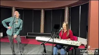 Уроки Вокала New Voice. Фрагмент занятия. Wrecking ball. Miley Cyrus.