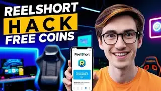 FREE ReelShort Coins✅ 99999 Coins 100% LEGAL iOS & Android Tutorial