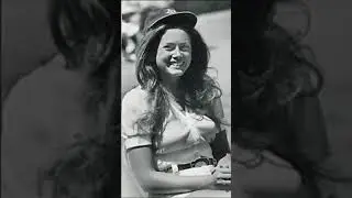 Mrs. Fields Was MLB's First Ball Girl! #shorts