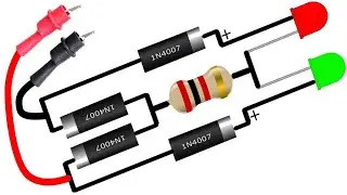 NEW | Useful Electronic Circuit | simple invention | amazing project