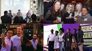 Webinar Replay: How To Create A Successful Travel Massive Chapter
