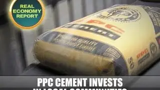 Real Economy Report 202 - PPC