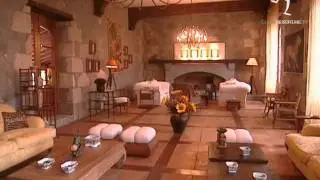 GLOBE Reisefilme, Gran Canaria, Hacienta del buen Successo