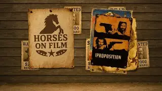 Horses on Film - 006 - The Proposition (2005)