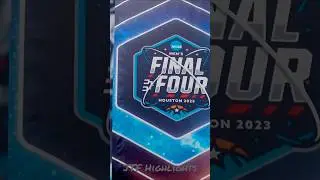 MARCH MADNESS CHAMPIONSHIP HYPE  San Diego St vs UCONN Future #marchmadness #finalfour #shorts #hype