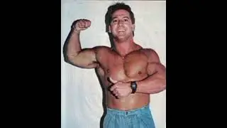 Tommy Rogers ECW Theme 'I'm Your Boogieman'