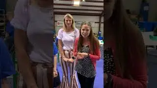 The Haven Charity Presentation