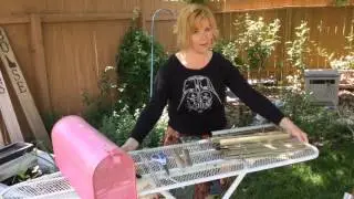 Upcycling tips to create new gems for the garden