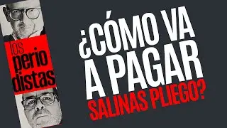 #Análisis ¬ ¿Salinas Pliego pagará en abonos chiquitos?