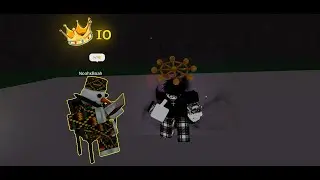 WHO WILL WIN 73K KILLS VS 25K KILLS IN THE STRONGEST BATTLE GROUNDS(ROBLOX)